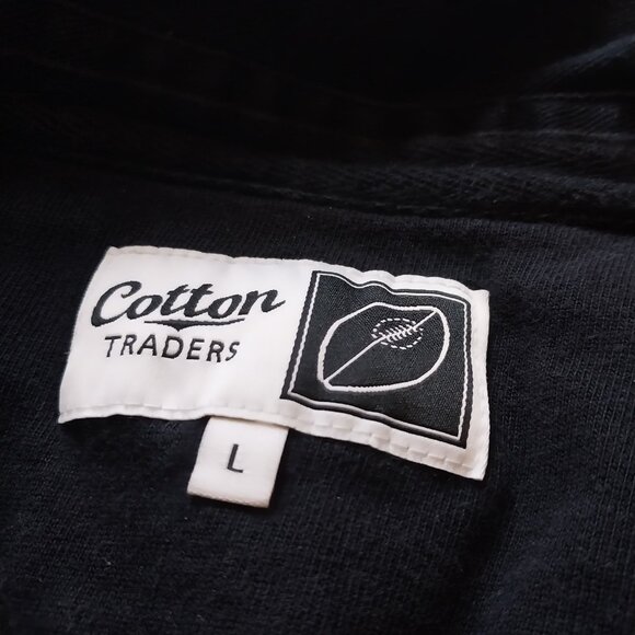 Newcastle Falcons rugby jersey - Picture 6 of 6